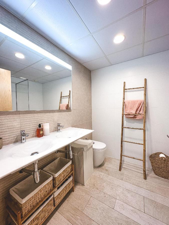 Apartment Altamar Javea Platja de Larenal