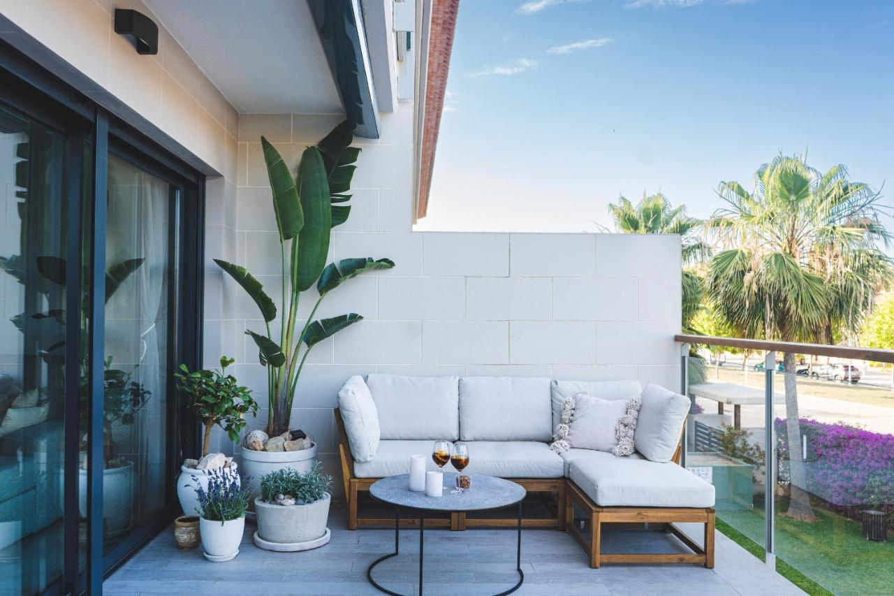 Altamar Javea Apartment