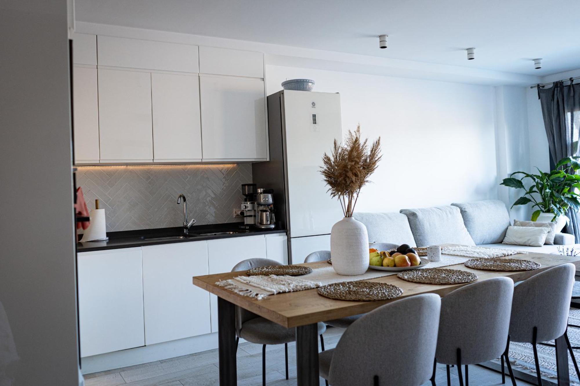 Altamar Javea Apartment Platja de Larenal