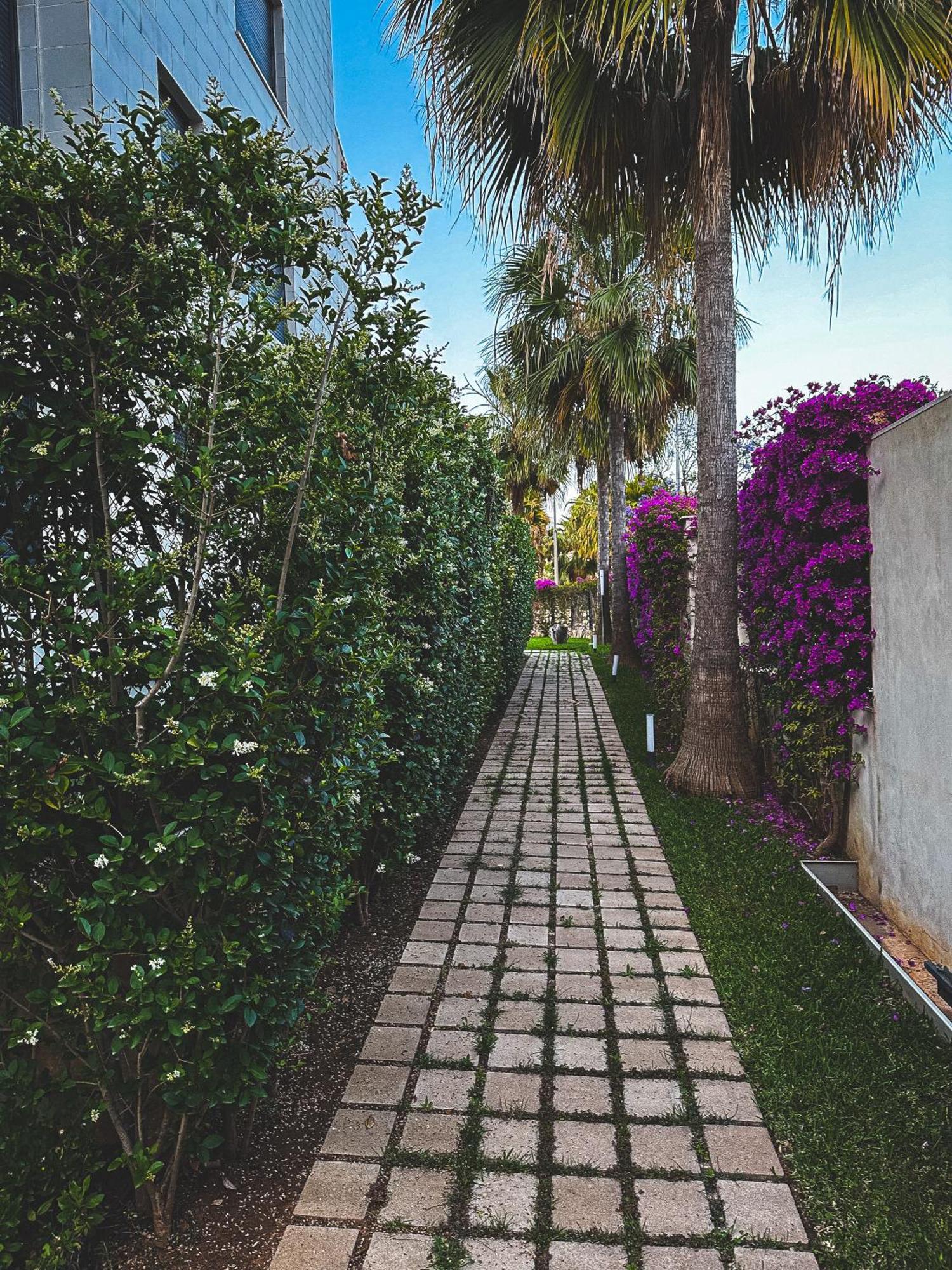 Apartment Altamar Javea *