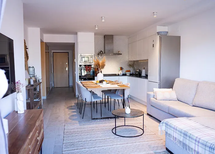 Apartment Altamar Javea