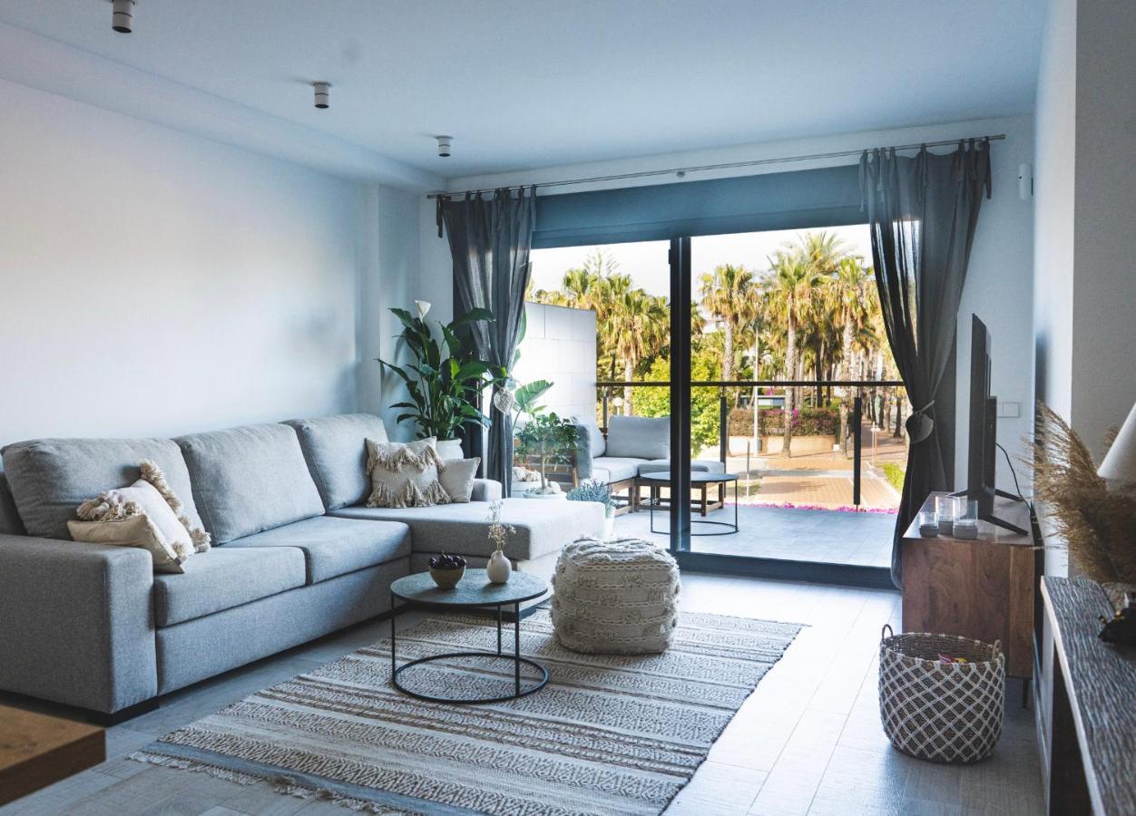 Altamar Javea Apartament *