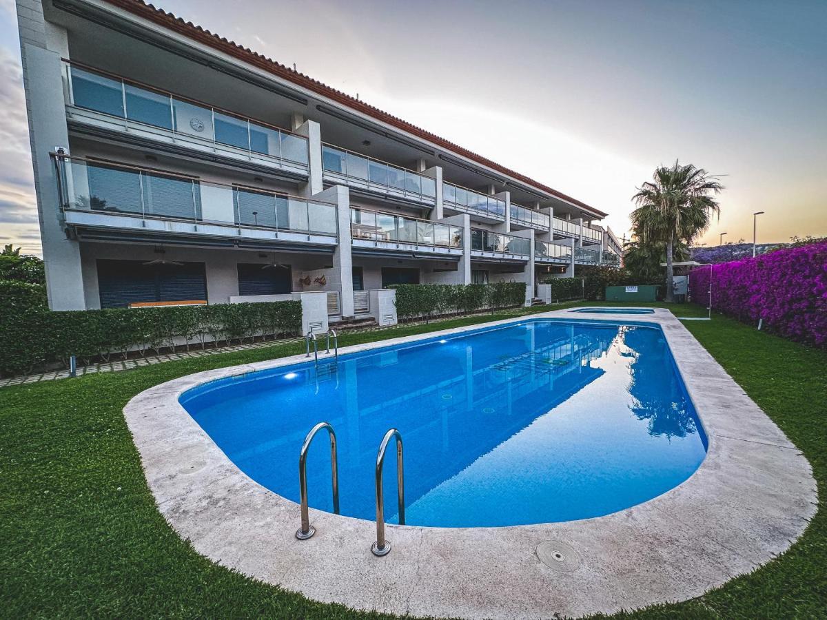 Altamar Javea Apartament