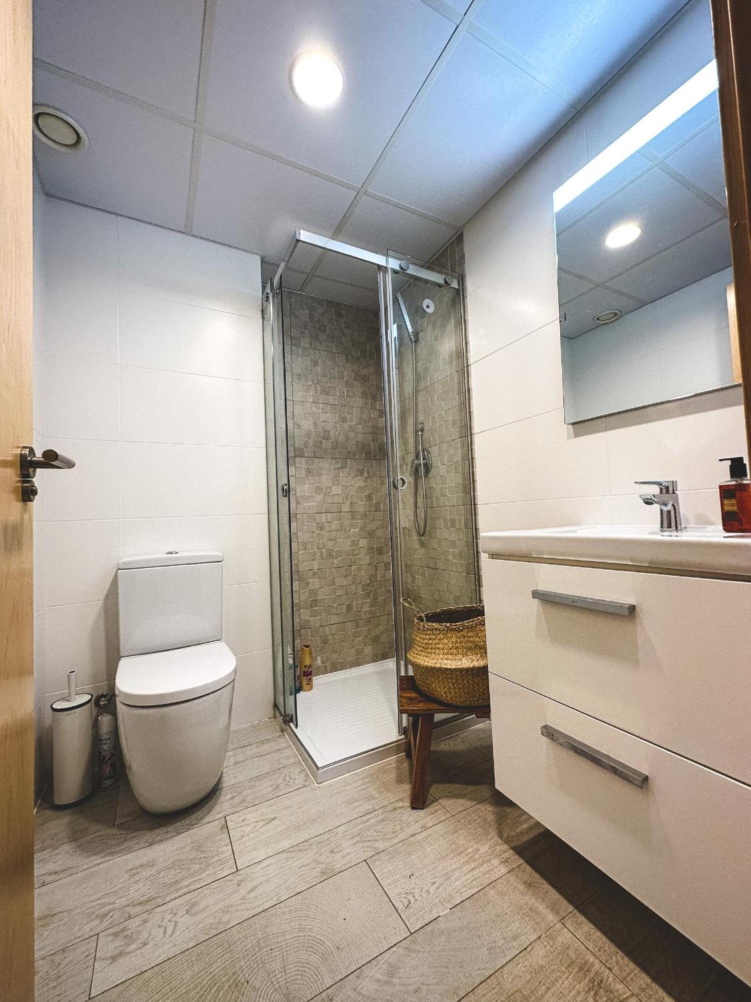 Altamar Javea Apartament