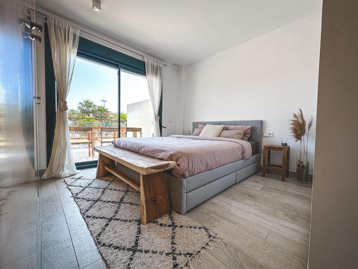 Altamar Javea Apartment