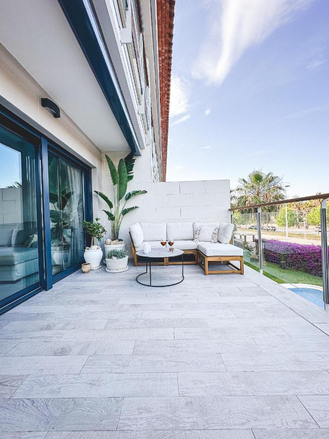 Altamar Javea Apartment *