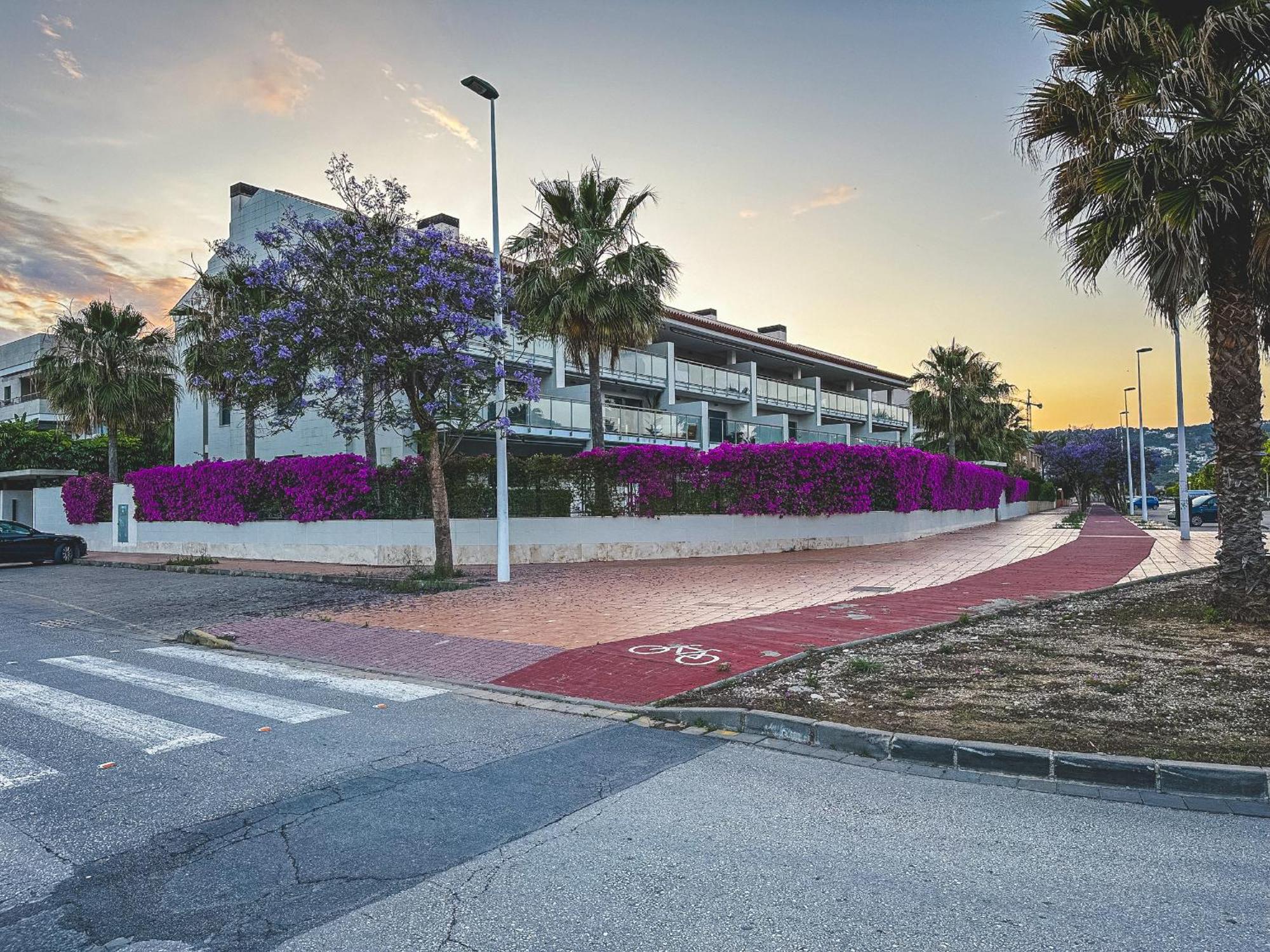 Altamar Javea